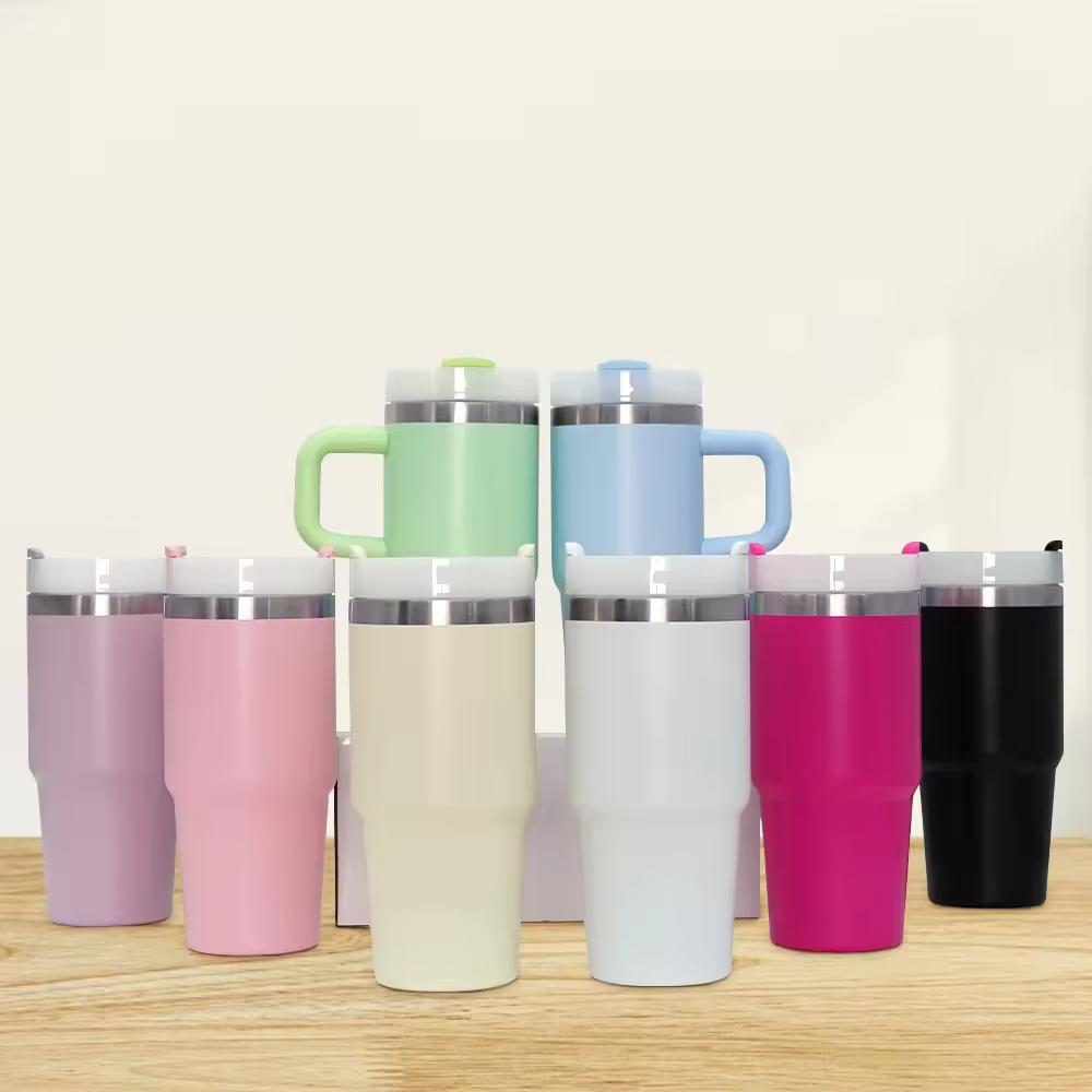 20oz Sublimation Tumbler Buyer<i></i>'s Guide: Brands (Everich, Sitarayuri), Uses SEO Keywords | Aliba
